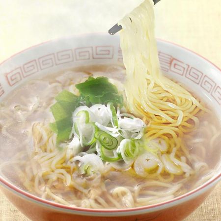 Fukui Manten Hotel Ekimae 외부 사진