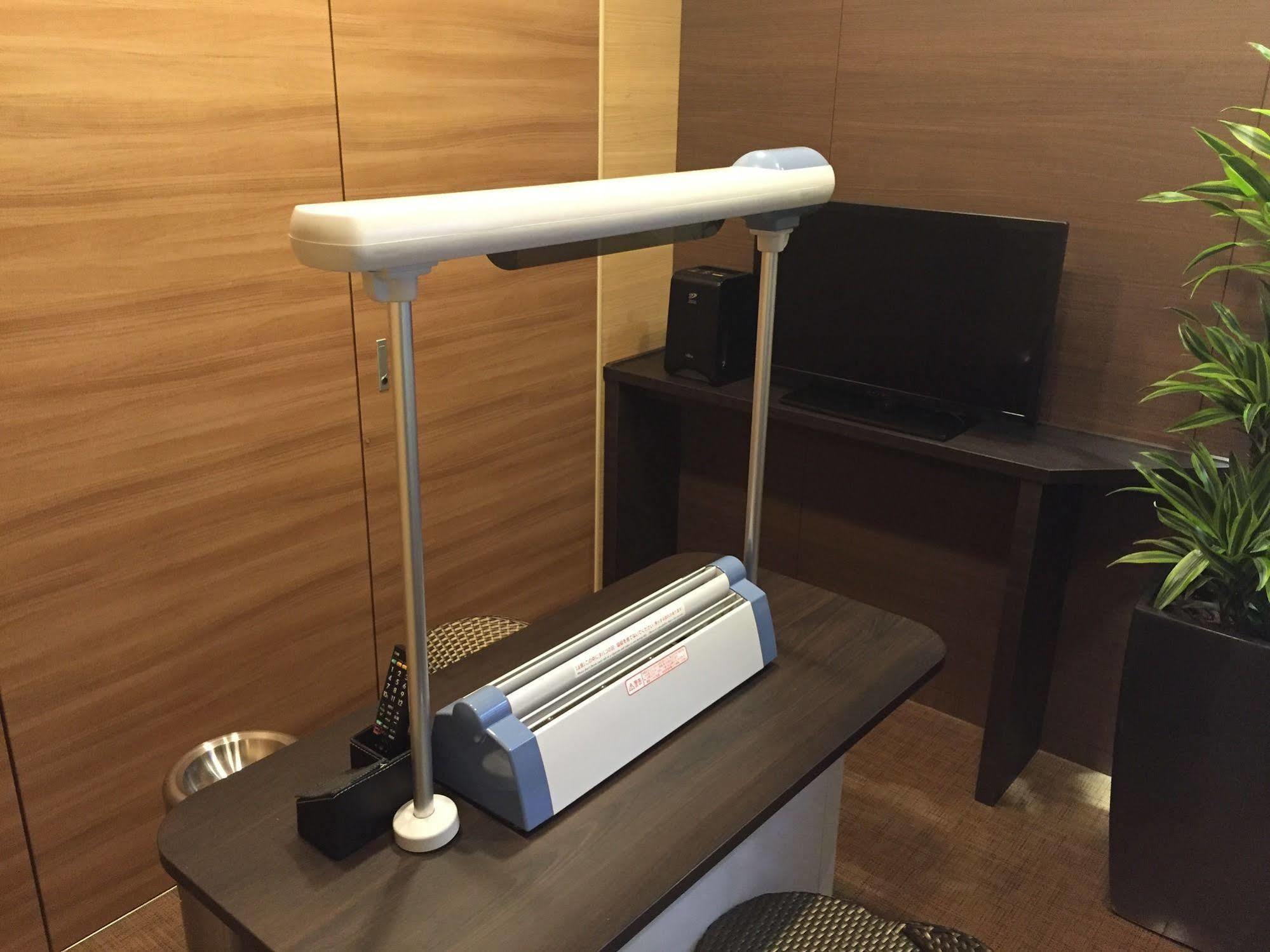 Fukui Manten Hotel Ekimae 외부 사진