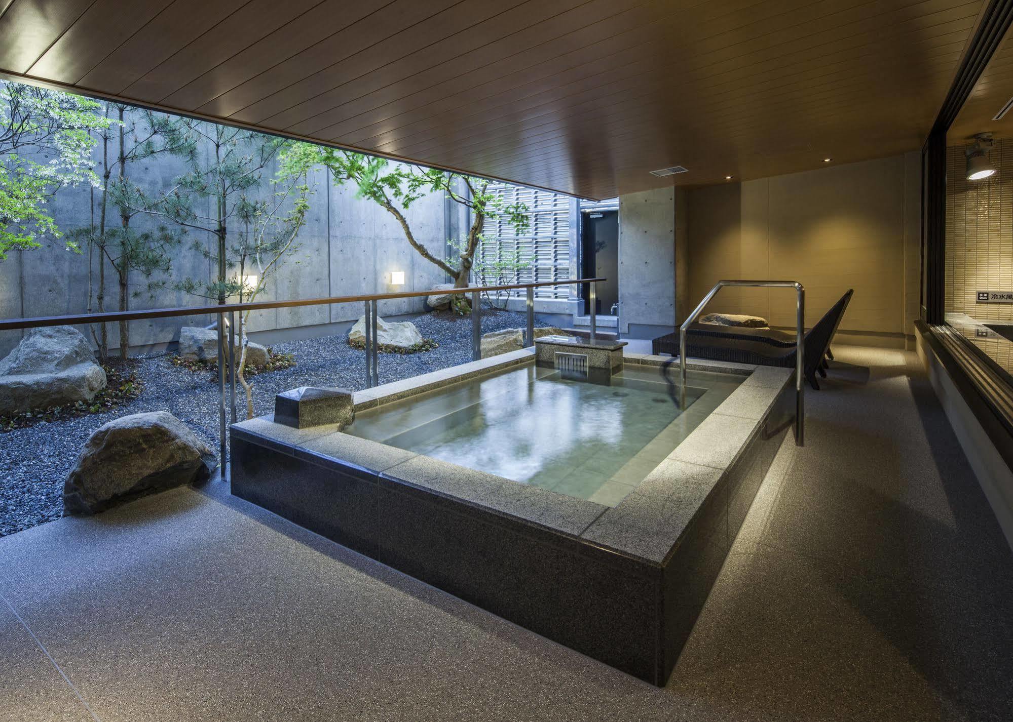 Fukui Manten Hotel Ekimae 외부 사진