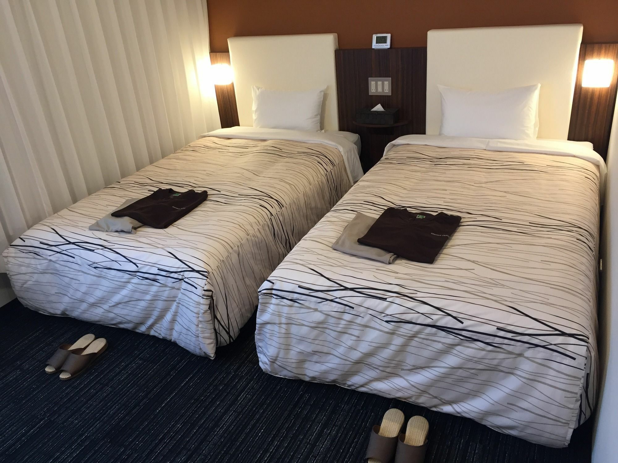 Fukui Manten Hotel Ekimae 외부 사진